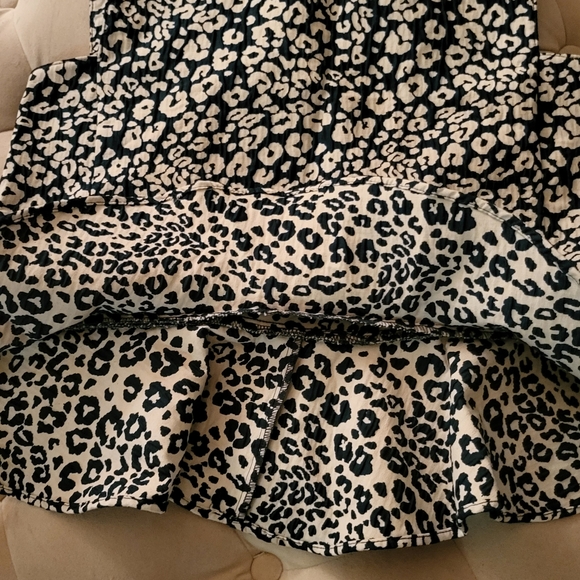 Zara 2 pieces set top & pants. Top size S. Pants size M - Picture 10 of 15